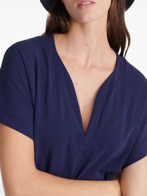 ERES Emy tunic - Blue