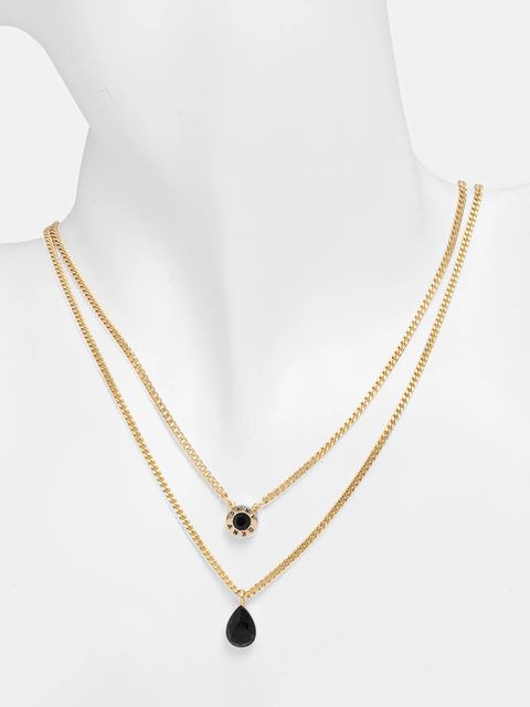 Dkny naszyjnik 04N00336 - zdjęcie produktu nr 2