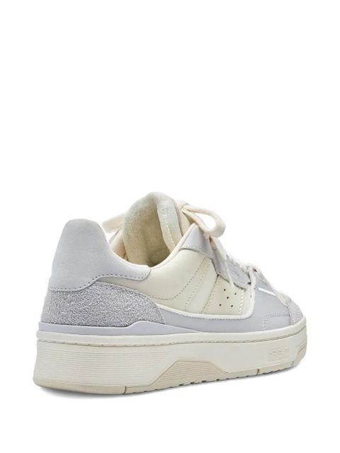 Axel Arigato Clay panelled sneakers - Neutrals