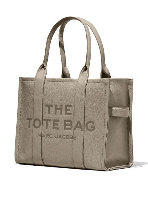 Marc Jacobs The Large Tote bag - Neutrals