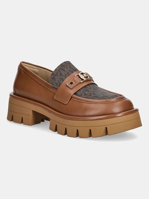 MICHAEL Michael Kors mokasyny Mandy - zdjęcie produktu nr 2