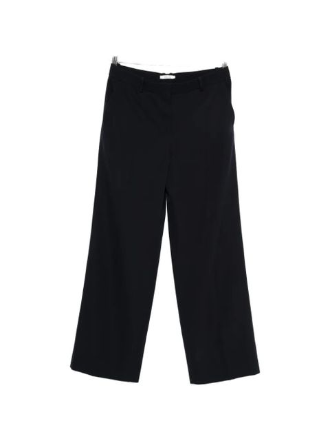 The Row Encore trousers - Blue - zdjęcie produktu nr 1