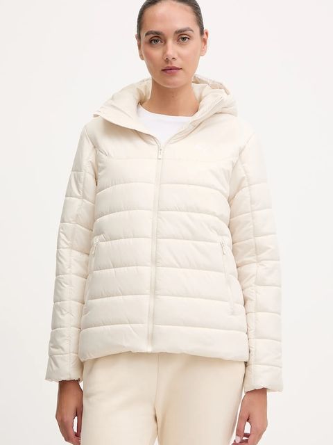 Puma kurtka kolor beżowy zimowa 685231 - zdjęcie produktu nr 1