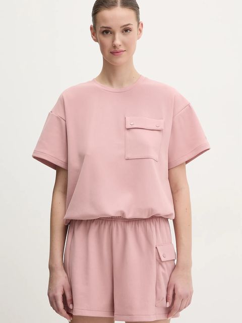 Columbia t-shirt sportowy Granite Point - zdjęcie produktu nr 2