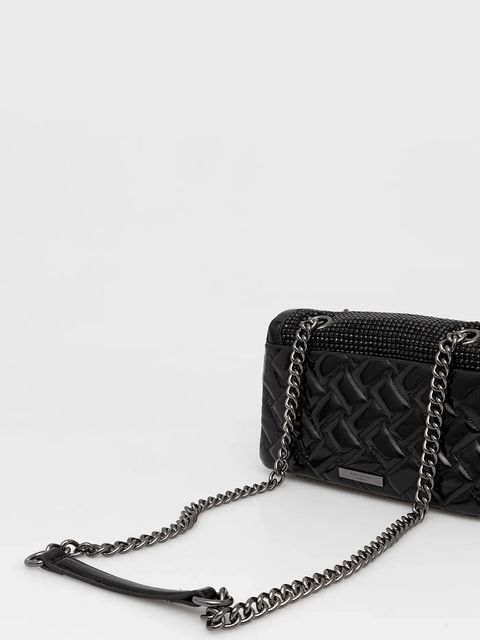 Kurt Geiger London torebka KENSINGTON