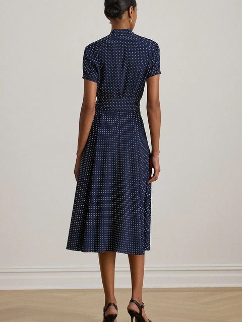 Lauren Ralph Lauren sukienka - zdjęcie produktu nr 2