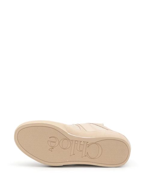 Chloé Kick sneakers - Neutrals