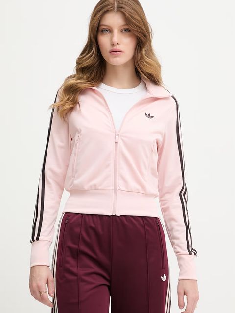 adidas Originals bluza rozpinana damska - zdjęcie produktu nr 2