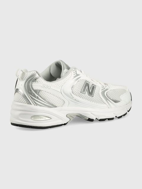 New Balance sneakersy 530 kolor biały MR530EMA