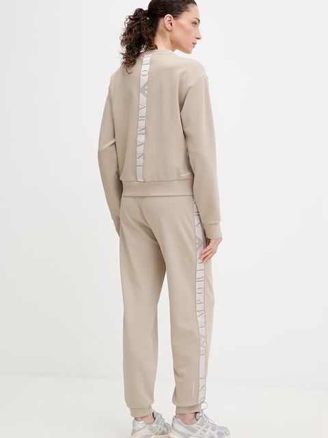 EA7 Emporio Armani dres