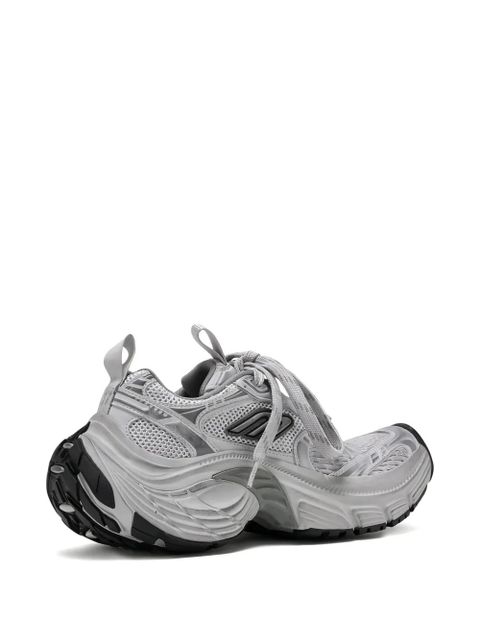 Balenciaga hardware 6xl sneakers - Grey - zdjęcie produktu nr 2