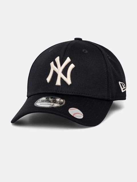 New Era czapka z daszkiem PIVOT KNIT 9FORTY® NEW YORK YANKEES - zdjęcie produktu nr 1
