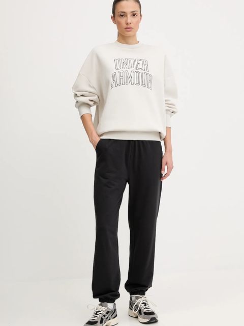 Under Armour bluza Rival - zdjęcie produktu nr 1