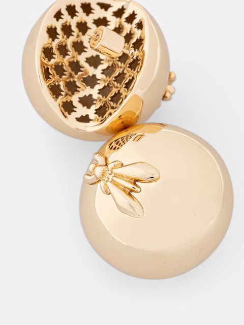 Patrizia Pepe kolczyki damskie - zdjęcie produktu nr 1