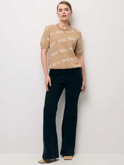 Bizuu sweter bawełniany AYLE - zdjęcie produktu nr 2