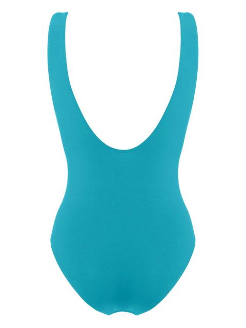 ERES Icone one-piece swimsuit - Blue