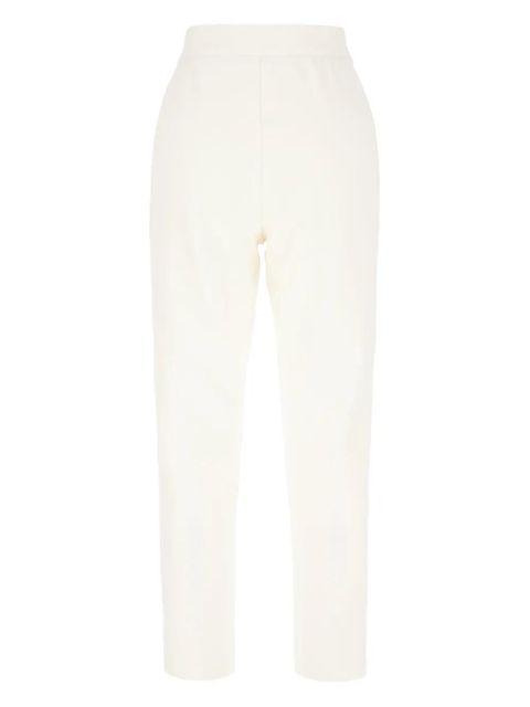 Max Mara Orlanda trousers - White - zdjęcie produktu nr 2
