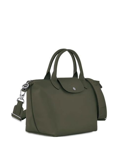 Longchamp Le Pliage Xtra tote bag - Green - zdjęcie produktu nr 2