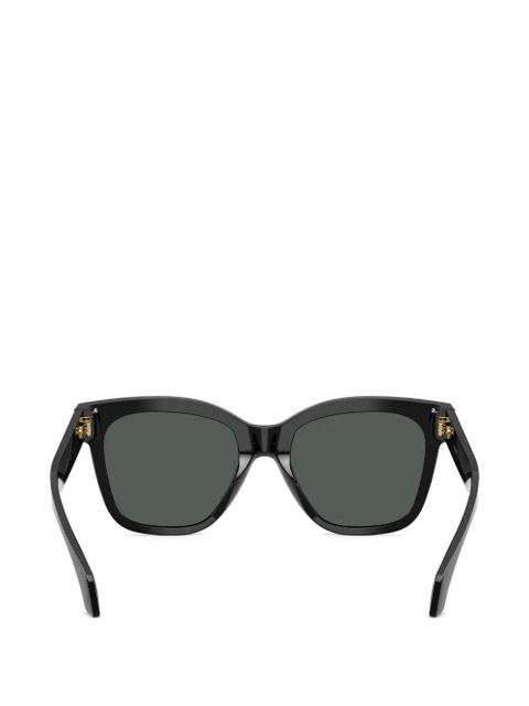 Versace Eyewear Medusa Head sunglasses - Black