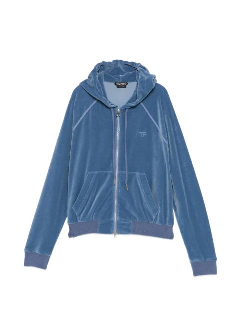 TOM FORD sports jacket - Blue - zdjęcie produktu nr 1