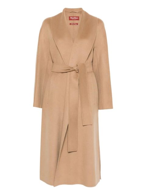 Max Mara belted trench coat - Neutrals - zdjęcie produktu nr 1