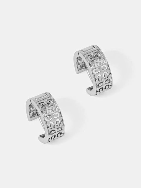 Coach kolczyki 37541366RHO030 - zdjęcie produktu nr 1