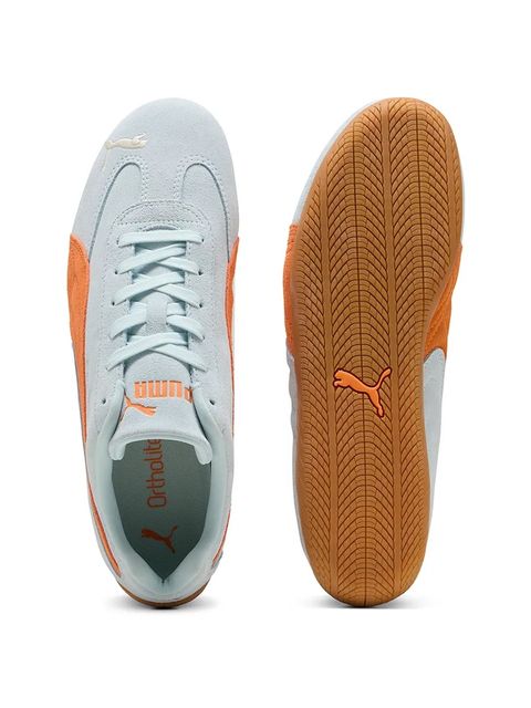 Puma sneakersy zamszowe Speedcat OG