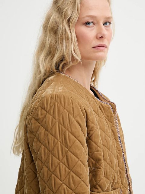 MUNTHE kurtka LIZETTA