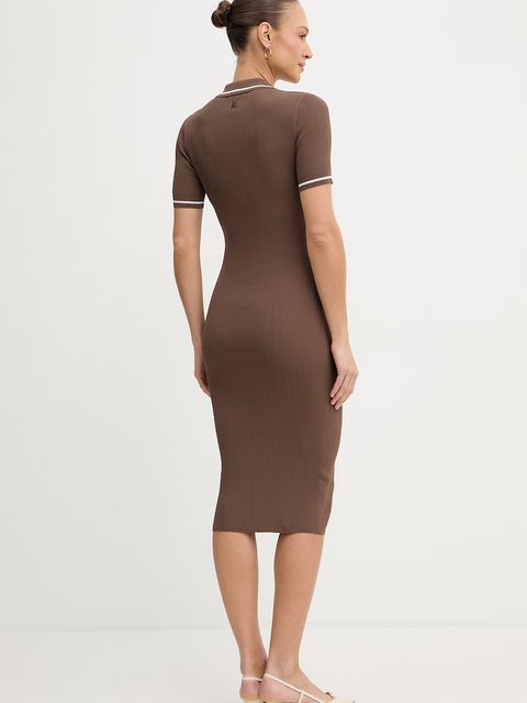 Armani Exchange sukienka - zdjęcie produktu nr 2