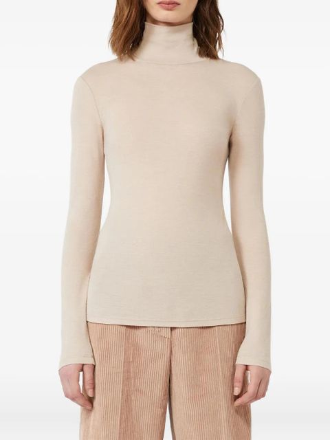 Weekend Max Mara Teseo sweater - Neutrals