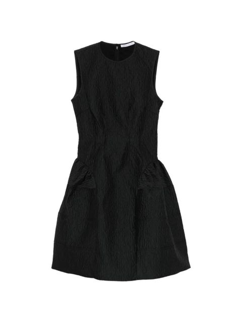Cecilie Bahnsen Cbclaudie sleveeless mini dress - Black - zdjęcie produktu nr 1