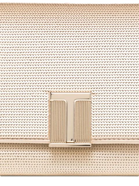 TOM FORD Nobile bag - Neutrals