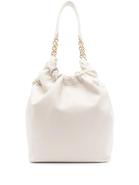DeMellier The Miami shoulder bag - White - zdjęcie produktu nr 1
