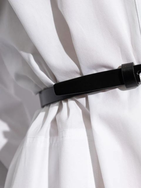 Max Mara Alcade shirt - White