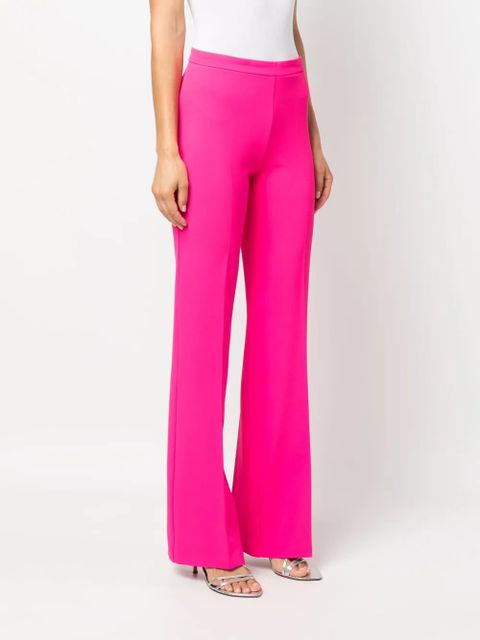 PINKO high-waisted tailored trousers - zdjęcie produktu nr 2