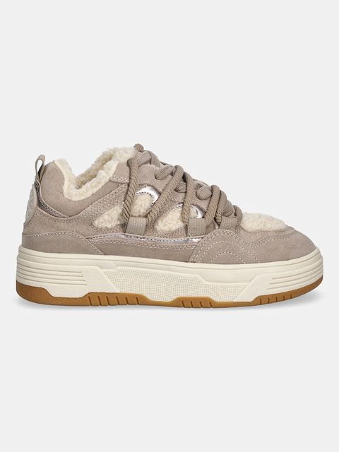 Steve Madden sneakersy Boomer-F damskie kolor beżowy 11003865 - zdjęcie produktu nr 2