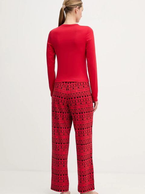 Juicy Couture piżama - zdjęcie produktu nr 1