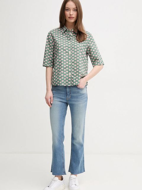 United Colors of Benetton jeansy - zdjęcie produktu nr 1