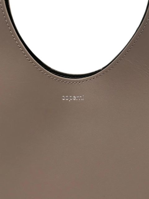 Coperni Heart tote bag - Brown