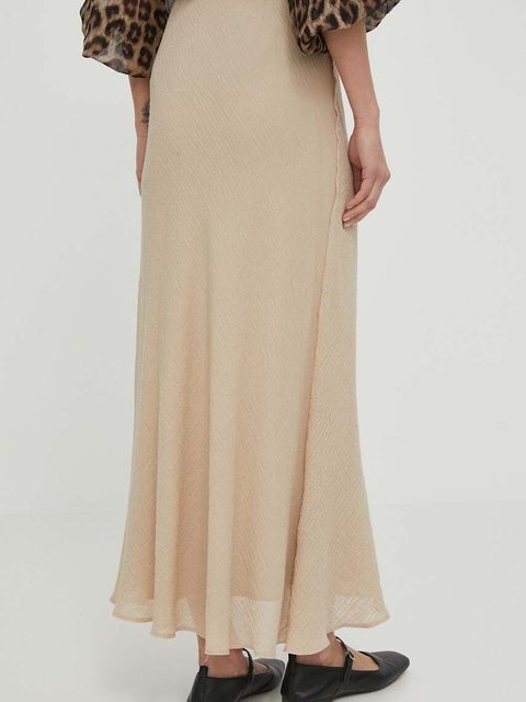 By Malene Birger spódnica