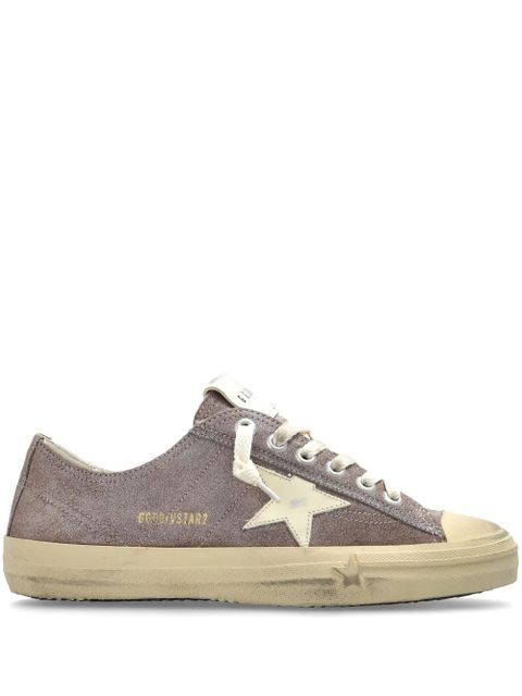 Golden Goose V-Star sneakers - Purple - zdjęcie produktu nr 1