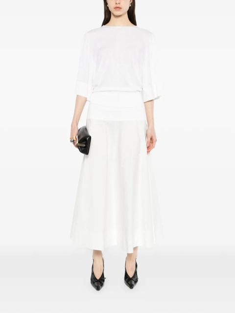 Jacquemus The Mananco top - Neutrals - zdjęcie produktu nr 2