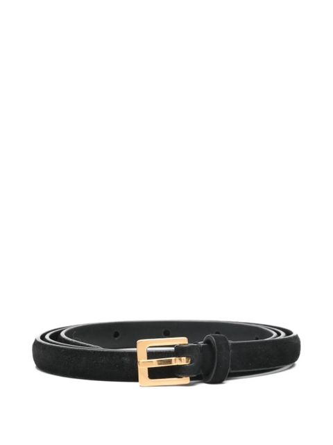 The Row City belt - Black - zdjęcie produktu nr 1
