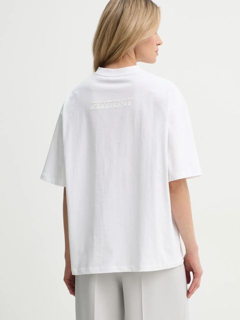 2NDDAY t-shirt bawełniany Arale TT - zdjęcie produktu nr 1