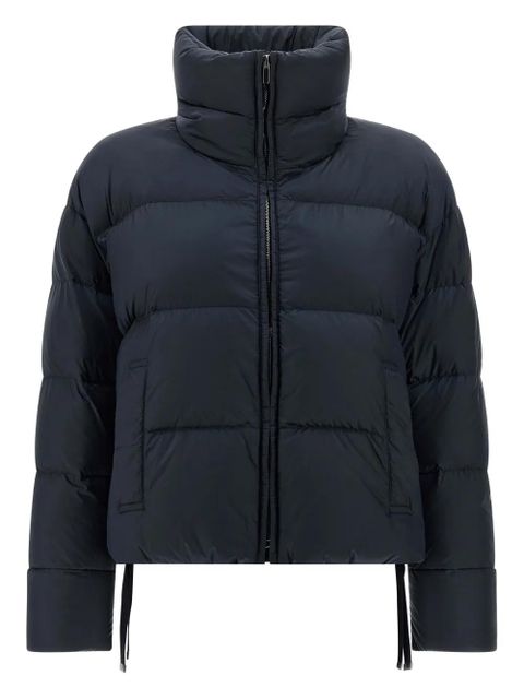 Max Mara Trabi down jacket - Blue