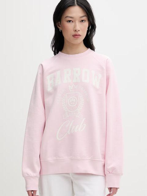 Barrow bluza bawełniana - zdjęcie produktu nr 2