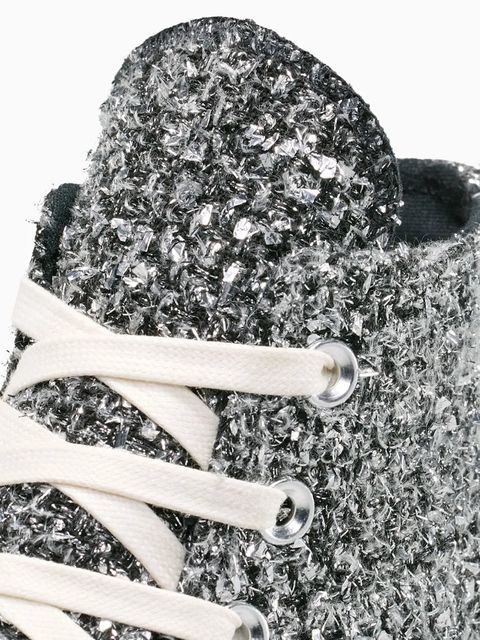 Converse tenisówki Chuck 70 kolor szary A14442C