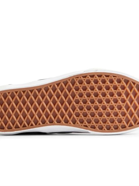 Valentino Garavani x Vans Vlogo checkerboard sneakers - Red