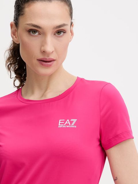 EA7 Emporio Armani t-shirt