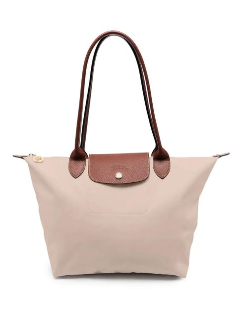 Longchamp medium Le Pliage Original tote bag - Neutrals - zdjęcie produktu nr 1